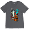 na V-Neck Tee