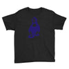 dj mona lisa Youth Tee