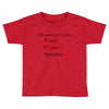 a woodworker's Toddler T-shirt