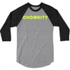 Chookity 3/4 Sleeve Shirt