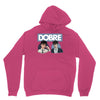 Dobre Twins Unisex Hoodie