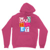 new mudhoney logo Unisex Hoodie