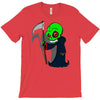 grim reaper T-Shirt