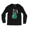 caffeinate! Long Sleeve Shirts