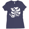 dalek dr who Ladies Fitted T-Shirt