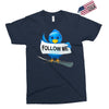 fahrie77 Exclusive T-shirt