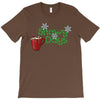 snowy days T-Shirt