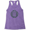 luis hernandez Racerback Tank