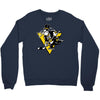 penguin Crewneck Sweatshirt