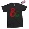 dungeons dragons logo Exclusive T-shirt