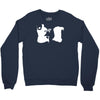 patti smith Crewneck Sweatshirt