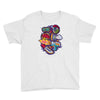 konstantin shalev Youth Tee