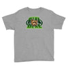 real deal Youth Tee