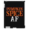 pumpkin space af iPad 3 and 4 Case