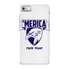 'merica iPhone 7 Case