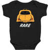 rare Baby Bodysuit