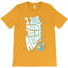 lonely astronaut T-Shirt