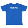 definition of a drummer Toddler T-shirt