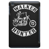 the walking dead tv show daryl dixon walker hunter zombies iPad Mini