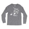 Death Grips Long Sleeve Shirts