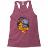 valor digital Racerback Tank