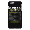 April Girl Facts Aries iPhone 6/6s Plus Case