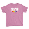 Cosmic Youth Tee