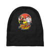 sweep the leg Baby Beanies