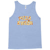 pizza kween Tank Top