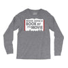 never judge a book by its movie Long Sleeve Shirts