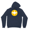 herren zagor majica stripovi comic Unisex Hoodie