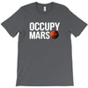 Occupy Mars T-Shirt