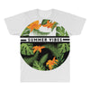 Summer Vibes All Over Men's T-shirt