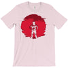 red planet T-Shirt