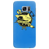 quint's shark fishing Samsung Galaxy S7 Edge