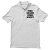 drugs and tacos Polo Shirt