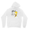 Homer Simpson Unisex Hoodie