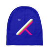 omd history of modern Baby Beanies
