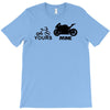 yours mine T-Shirt