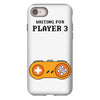 Waiting for Player 3 Gamer iPhone 8