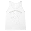tight butthole Tank Top