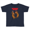 wiener wars dachshund dogs Toddler T-shirt