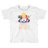 Final Space Toddler T-shirt