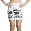 Go Adventure Mini Skirts