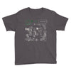 rayguns Youth Tee