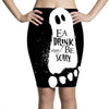 eat drink and be scary Pencil Skirts