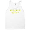 mash 4077th Tank Top