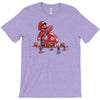 mushroom eater T-Shirt