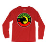 Wakanda Long Sleeve Shirts