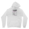 January Girl Facts Aquarius Youth Hoodie